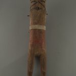 Kachina Doll (wi-ha)