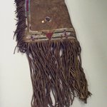 Saddle Bag (Atlsa Asisi)