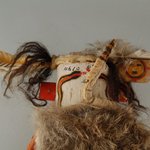 Kachina Doll (Awethlu-ye-ya)