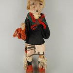 Kachina Doll (Yaaha)