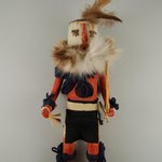 Kachina Doll (Muhahaa)
