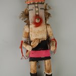 Kachina Doll (Powotampla?)