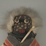 Kachina Doll (Atashlaskja Okya)