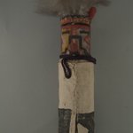 Kachina Doll