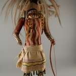 Kachina Doll (Hilili Kohanna)
