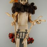 Kachina Doll (Salamopea Kohana Ansuwa)