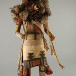 Kachina Doll (Salamopea Elapona)