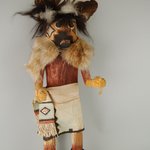 Kachina Doll (Gamuna)