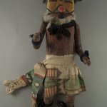 Kachina Doll (Panek Thluptse)
