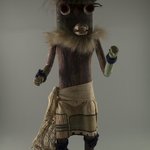 Kachina Doll (Natasku)