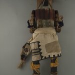 Kachina Doll (Atya)