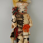 Kachina Doll (Ata Ona)