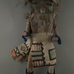 Kachina Doll (Chualuthla)