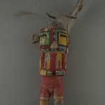 Kachina Doll (Torik Maalo)