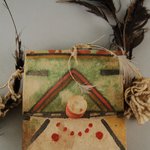 Kachina Doll (Koa)