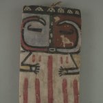 Kachina Doll (Pika)