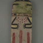 Kachina Doll (Ana)