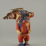 Kachina Doll