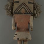 Kachina Doll (Koa)