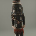 Kachina Doll (Pookon)