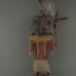 Kachina Doll (Hoho?)