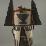Kachina Doll (Hahaii)