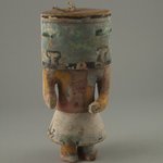 Kachina Doll (Sikya Chantaka?)