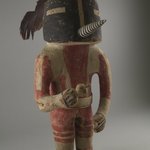 Kachina Doll (Kokopol)
