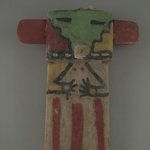 Kachina Doll