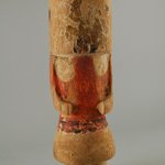 Kachina Doll (Tassap [Navajo])