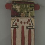 Kachina Doll (Omau [Cloud])