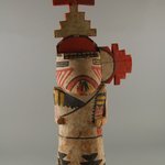Kachina Doll