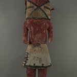 Kachina Doll