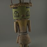 Kachina Doll