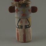 Kachina Doll