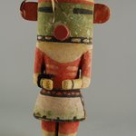 Kachina Doll