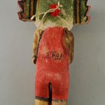 Kachina Doll (Koyal)