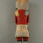 Kachina Doll (Alosaka?)