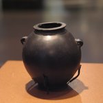 Cosmetic Jar