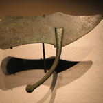 Razor Blade, Rotary Type