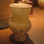 Semi-chalice