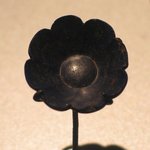 Amulet in the Form of a Flower