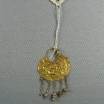 Earring Pendant