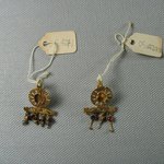 Pair of Earrings