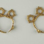 Pair of Earrings