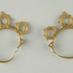 Pair of Earrings