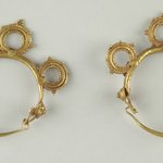 Pair of Earrings
