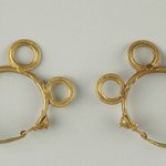 Pair of Earrings