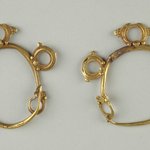 Pair of Earrings