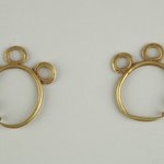 Pair of Earrings